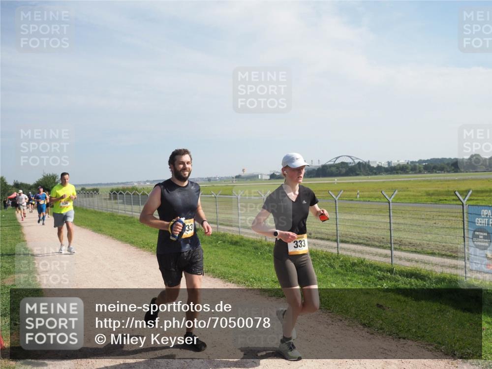 08.09.2024 - Airport Race Miley Keyser http://msf.ph/oto/7050078 08.09.2024 12:17:45 Laufen 526, 33, 333 meine-sportfotos.de