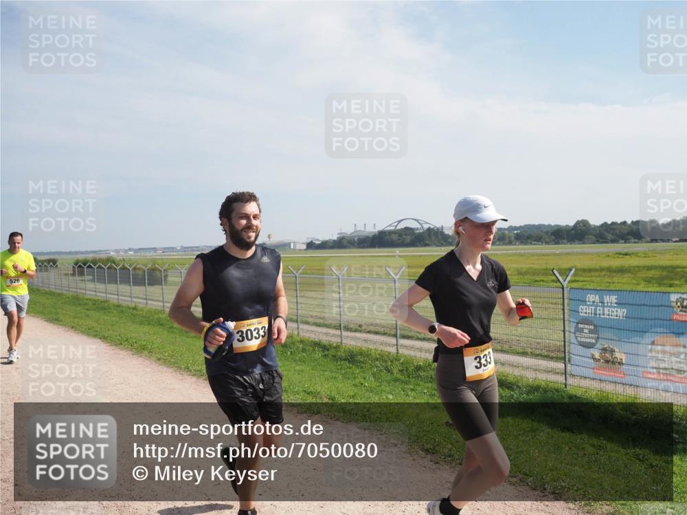 08.09.2024 - Airport Race Miley Keyser http://msf.ph/oto/7050080 08.09.2024 12:17:45 Laufen 526, 3033, 333 meine-sportfotos.de