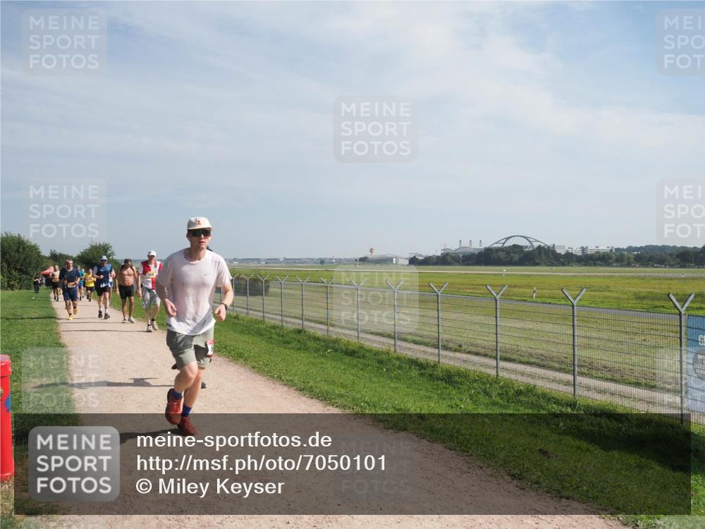 08.09.2024 - Airport Race Miley Keyser http://msf.ph/oto/7050101 08.09.2024 12:17:54 Laufen  meine-sportfotos.de