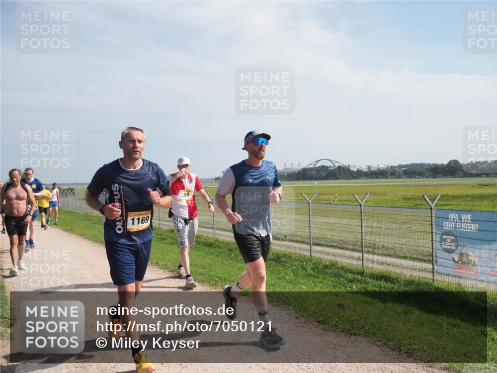 08.09.2024 - Airport Race Miley Keyser http://msf.ph/oto/7050121 08.09.2024 12:18:00 Laufen 1169, 308 meine-sportfotos.de