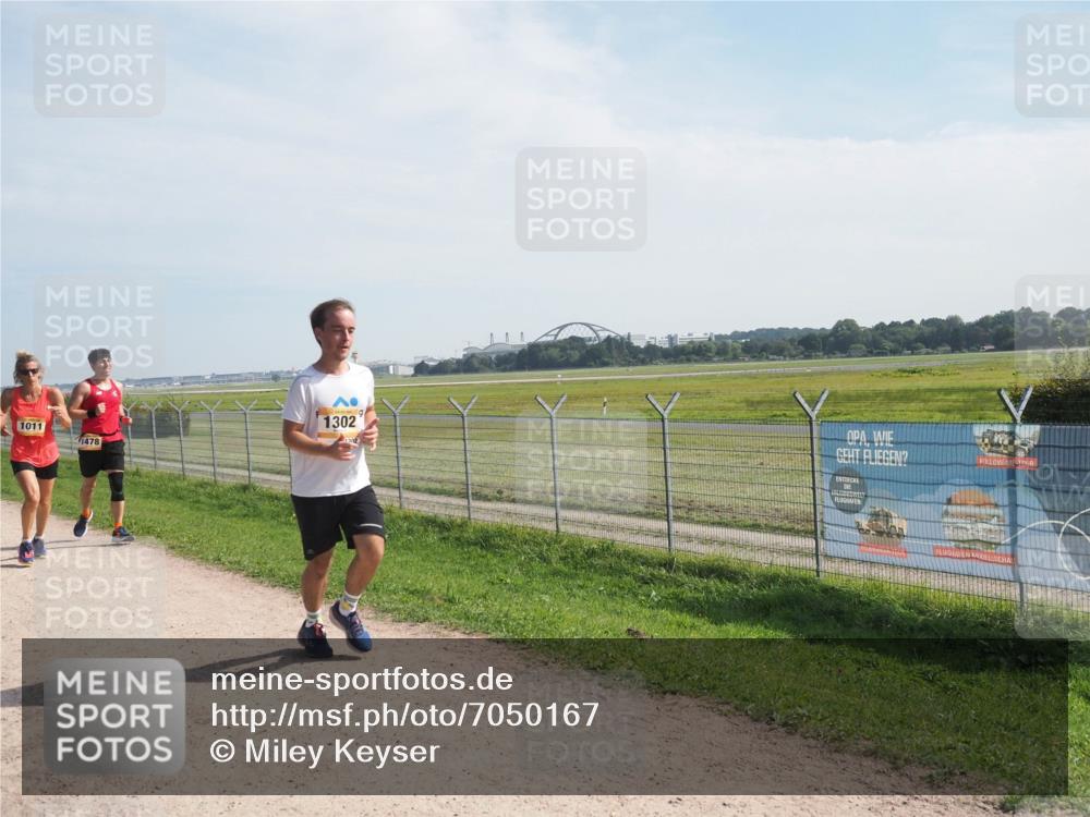 08.09.2024 - Airport Race Miley Keyser http://msf.ph/oto/7050167 08.09.2024 12:18:10 Laufen 1011, 1478, 1302 meine-sportfotos.de