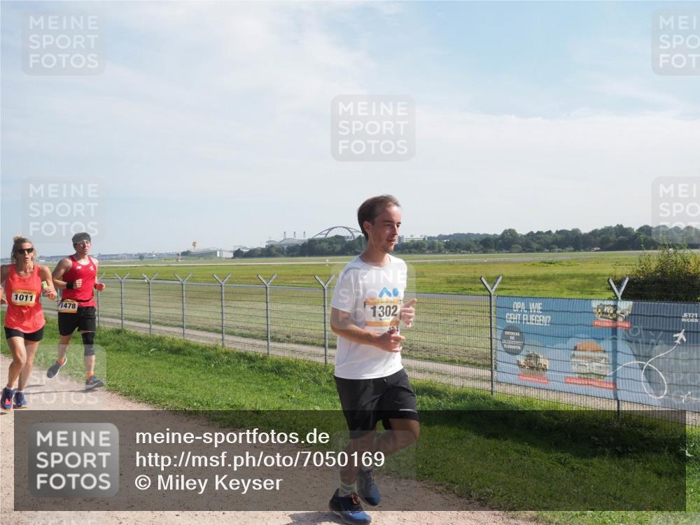 08.09.2024 - Airport Race Miley Keyser http://msf.ph/oto/7050169 08.09.2024 12:18:11 Laufen 1011, 1478, 1302 meine-sportfotos.de