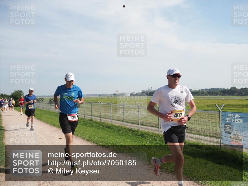 08.09.2024 - Airport Race Miley Keyser http://msf.ph/oto/7050185 08.09.2024 12:18:16 Laufen 1161, 136, 407 meine-sportfotos.de