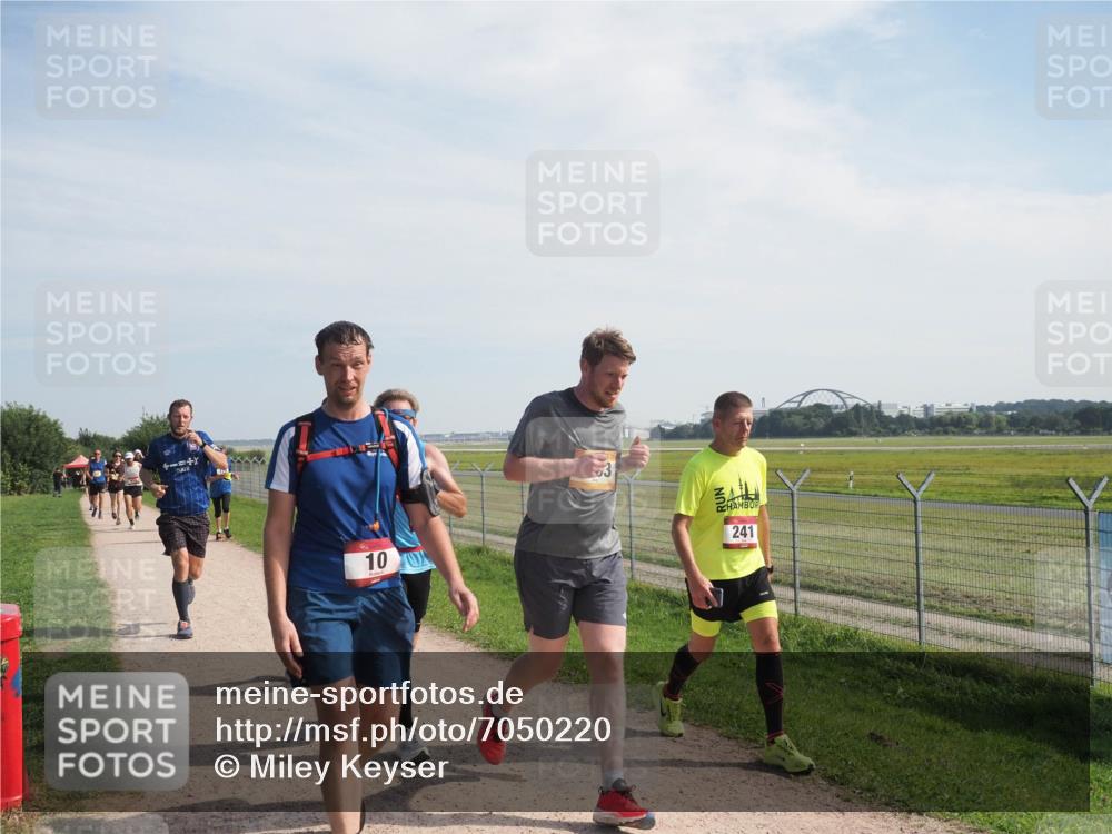 08.09.2024 - Airport Race Miley Keyser http://msf.ph/oto/7050220 08.09.2024 12:18:36 Laufen 10, 241 meine-sportfotos.de