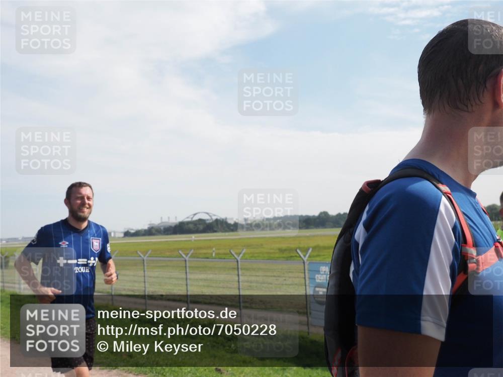 08.09.2024 - Airport Race Miley Keyser http://msf.ph/oto/7050228 08.09.2024 12:18:38 Laufen  meine-sportfotos.de