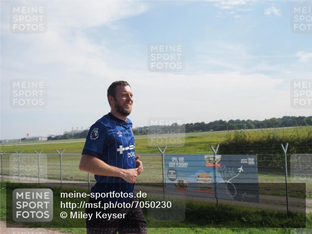 08.09.2024 - Airport Race Miley Keyser http://msf.ph/oto/7050230 08.09.2024 12:18:38 Laufen  meine-sportfotos.de