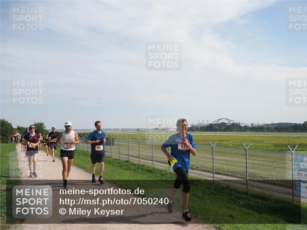 08.09.2024 - Airport Race Miley Keyser http://msf.ph/oto/7050240 08.09.2024 12:18:41 Laufen 136, 612, 857, 175 meine-sportfotos.de