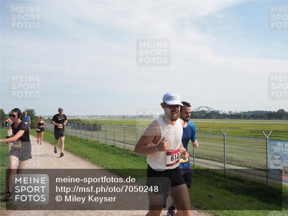 08.09.2024 - Airport Race Miley Keyser http://msf.ph/oto/7050248 08.09.2024 12:18:43 Laufen 309, 612 meine-sportfotos.de