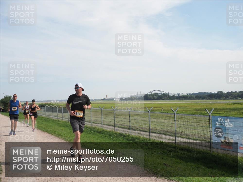 08.09.2024 - Airport Race Miley Keyser http://msf.ph/oto/7050255 08.09.2024 12:18:45 Laufen 331, 1257, 101, 3116 meine-sportfotos.de