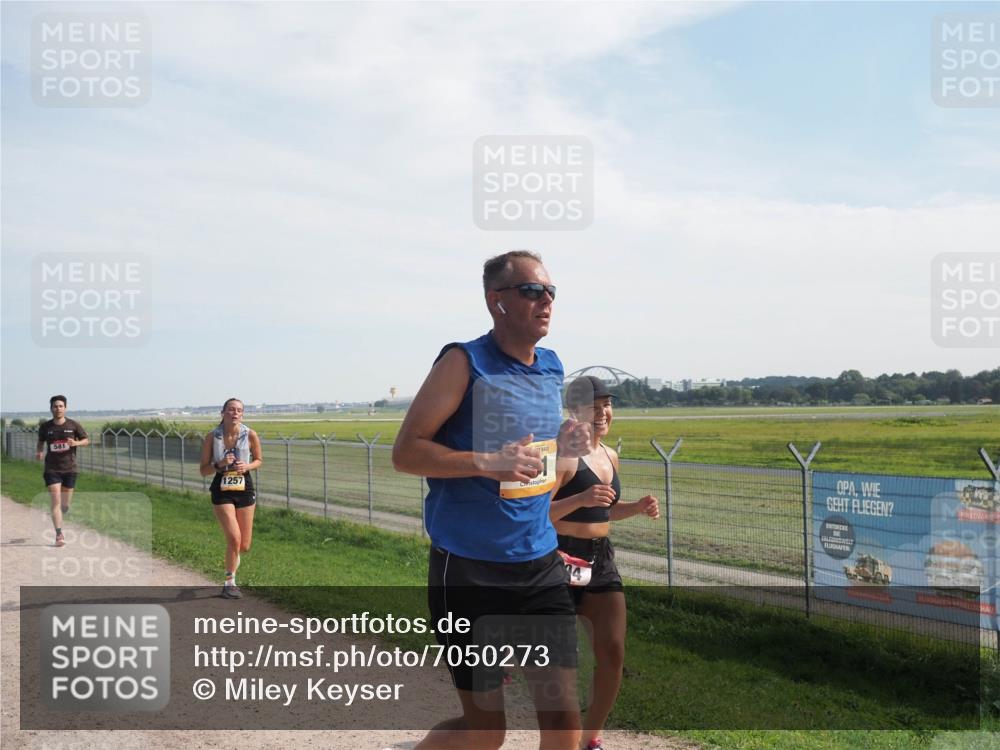 08.09.2024 - Airport Race Miley Keyser http://msf.ph/oto/7050273 08.09.2024 12:18:48 Laufen 581, 1257 meine-sportfotos.de