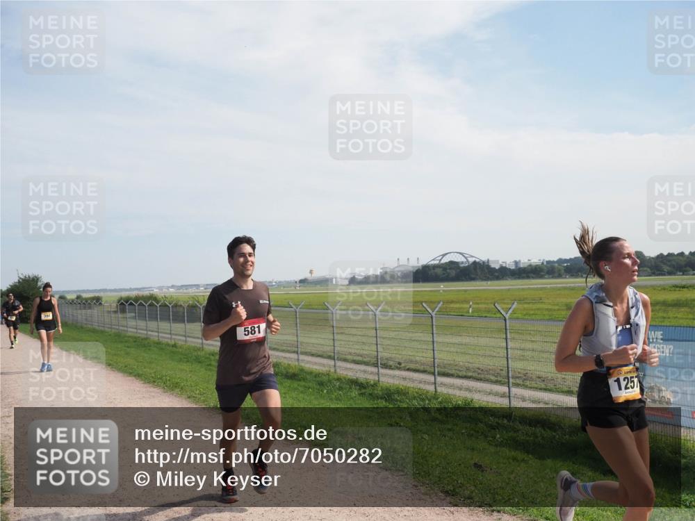 08.09.2024 - Airport Race Miley Keyser http://msf.ph/oto/7050282 08.09.2024 12:18:50 Laufen 581, 1257 meine-sportfotos.de