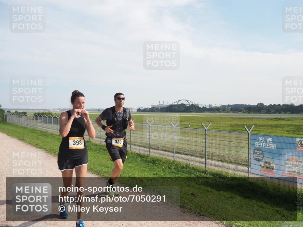 08.09.2024 - Airport Race Miley Keyser http://msf.ph/oto/7050291 08.09.2024 12:18:57 Laufen 330, 398 meine-sportfotos.de