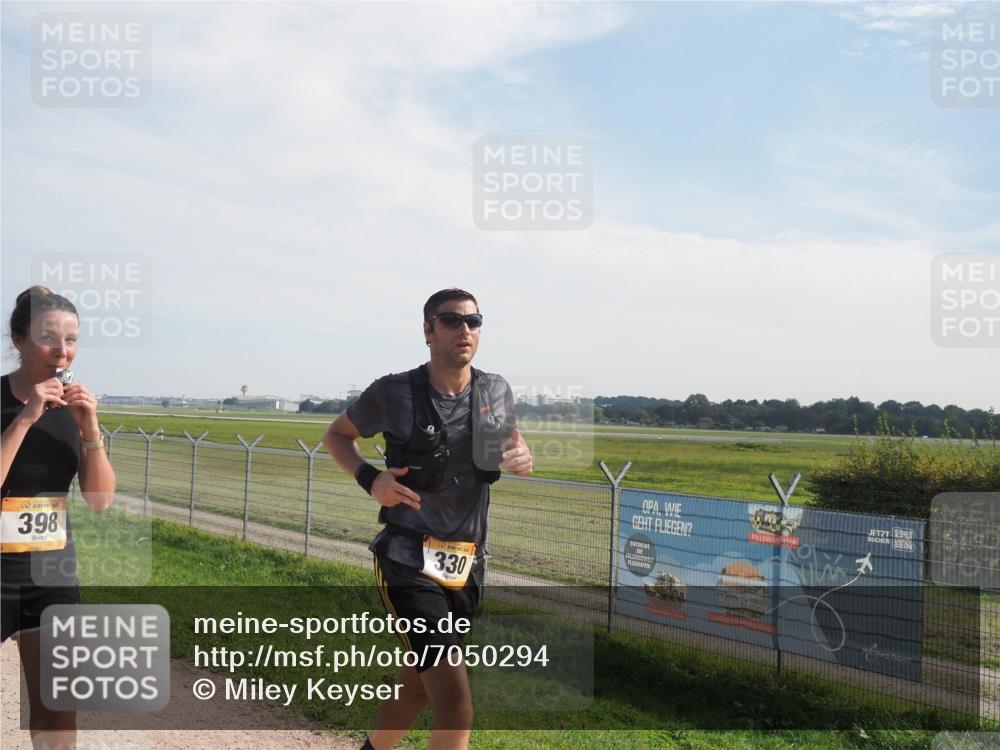 08.09.2024 - Airport Race Miley Keyser http://msf.ph/oto/7050294 08.09.2024 12:18:58 Laufen 398, 330 meine-sportfotos.de