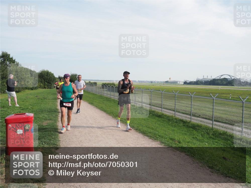08.09.2024 - Airport Race Miley Keyser http://msf.ph/oto/7050301 08.09.2024 12:19:04 Laufen 210, 3119, 58 meine-sportfotos.de
