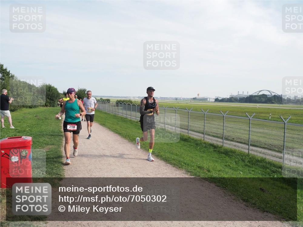08.09.2024 - Airport Race Miley Keyser http://msf.ph/oto/7050302 08.09.2024 12:19:04 Laufen 210, 3119 meine-sportfotos.de