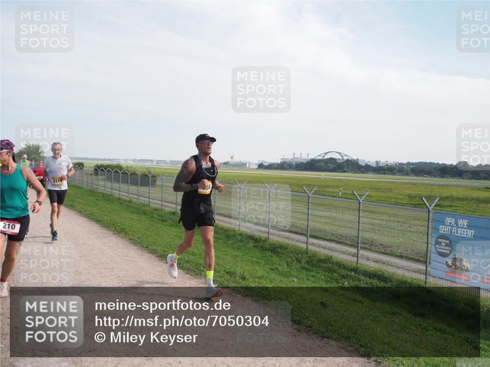 08.09.2024 - Airport Race Miley Keyser http://msf.ph/oto/7050304 08.09.2024 12:19:05 Laufen 210, 3119, 58 meine-sportfotos.de