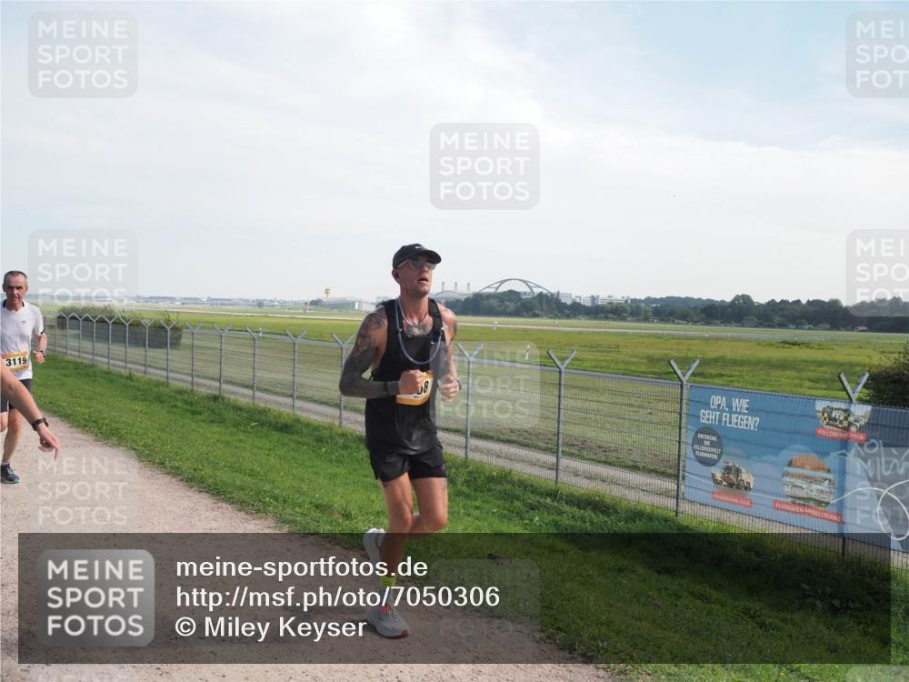 08.09.2024 - Airport Race Miley Keyser http://msf.ph/oto/7050306 08.09.2024 12:19:06 Laufen 3119, 8 meine-sportfotos.de
