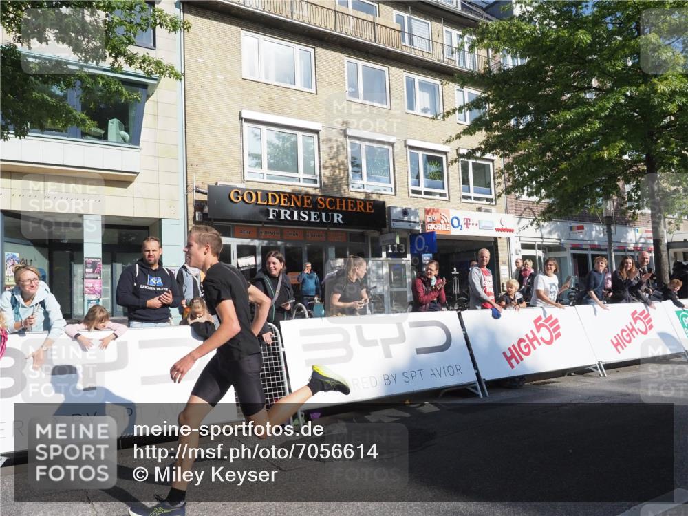 15.09.2024 - PSD Bank Halbmarathon Miley Keyser http://msf.ph/oto/7056614 15.09.2024 10:24:20 Ziel 117 meine-sportfotos.de