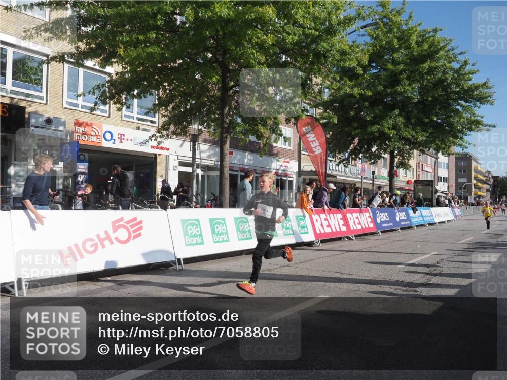 15.09.2024 - PSD Bank Halbmarathon Miley Keyser http://msf.ph/oto/7058805 15.09.2024 10:28:50 Ziel 106, 107, 130, 137, 140, 205, 222, 235, 305 meine-sportfotos.de