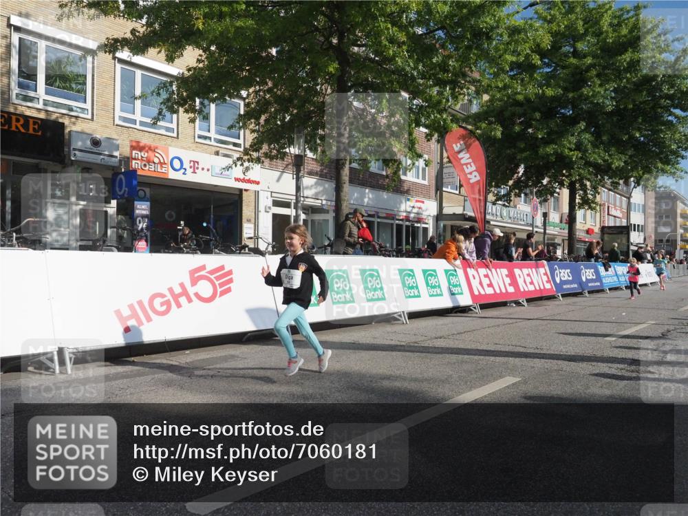 15.09.2024 - PSD Bank Halbmarathon Miley Keyser http://msf.ph/oto/7060181 15.09.2024 10:31:44 Ziel 175, 201, 223, 250 meine-sportfotos.de