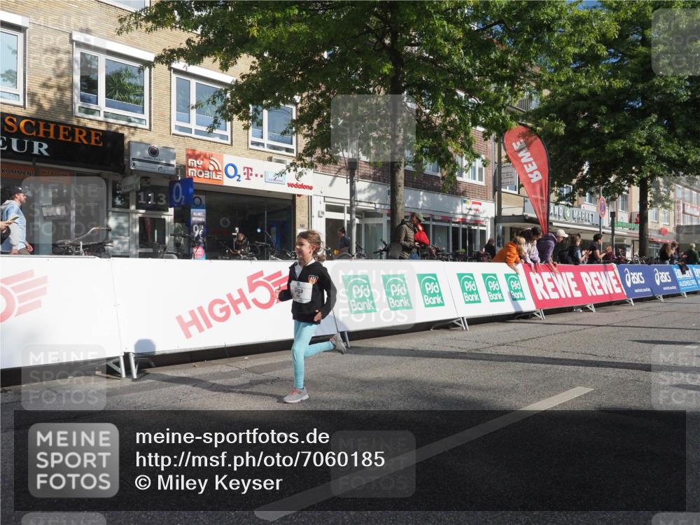 15.09.2024 - PSD Bank Halbmarathon Miley Keyser http://msf.ph/oto/7060185 15.09.2024 10:31:44 Ziel 175, 201, 223, 250 meine-sportfotos.de