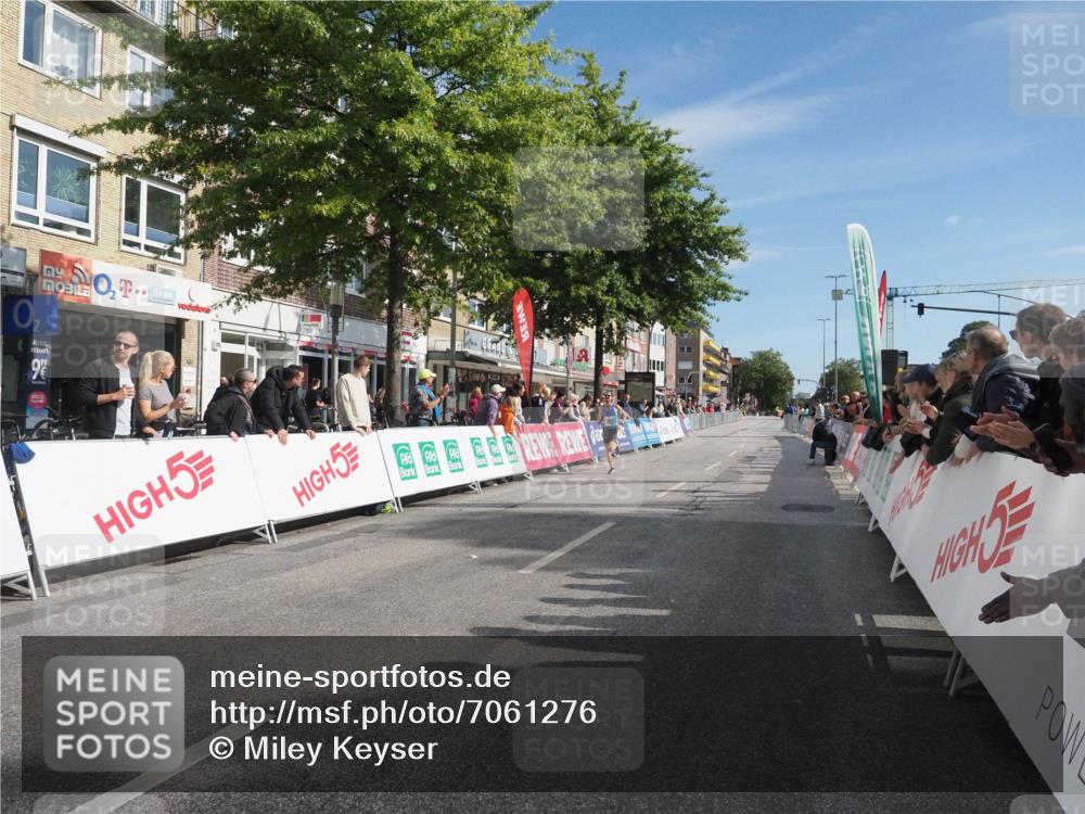 15.09.2024 - PSD Bank Halbmarathon Miley Keyser http://msf.ph/oto/7061276 15.09.2024 11:04:48 Ziel 453 meine-sportfotos.de