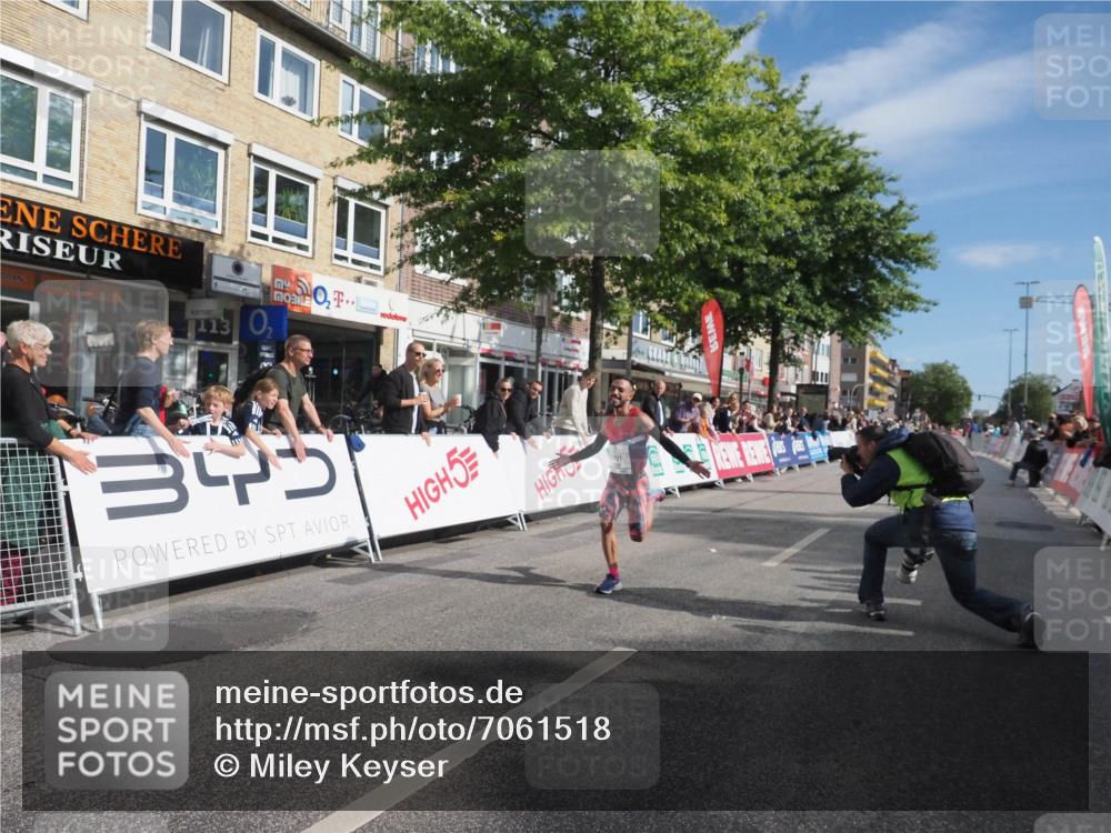 15.09.2024 - PSD Bank Halbmarathon Miley Keyser http://msf.ph/oto/7061518 15.09.2024 11:06:29 Ziel 471, 1091 meine-sportfotos.de
