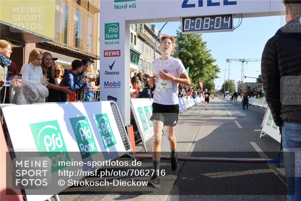 15.09.2024 - PSD Bank Halbmarathon Strokosch-Dieckow http://msf.ph/oto/7062716 15.09.2024 10:25:10 Ziel 61, 119, 131, 211 meine-sportfotos.de