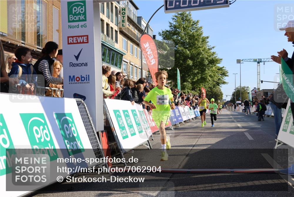 15.09.2024 - PSD Bank Halbmarathon Strokosch-Dieckow http://msf.ph/oto/7062904 15.09.2024 10:25:21 Ziel 102, 119, 131, 165, 177 meine-sportfotos.de