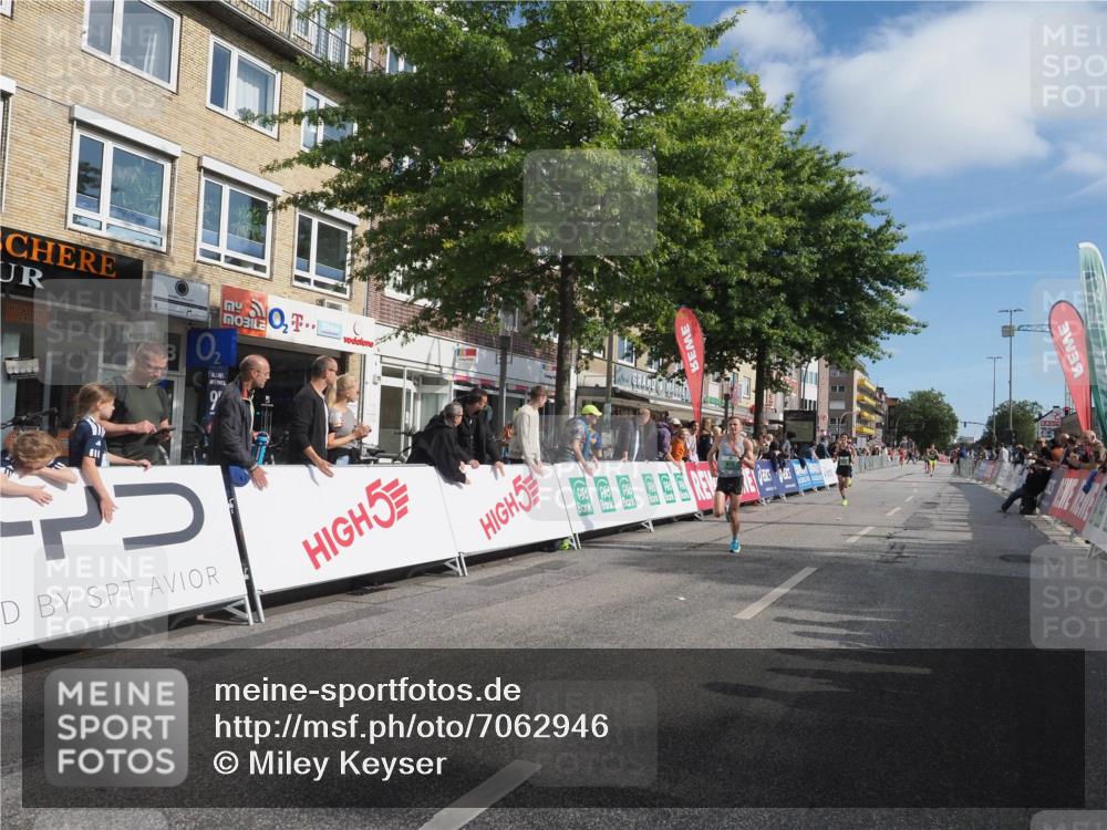 15.09.2024 - PSD Bank Halbmarathon Miley Keyser http://msf.ph/oto/7062946 15.09.2024 11:10:02 Ziel 463, 470, 473, 484, 490, 514, 519, 531 meine-sportfotos.de