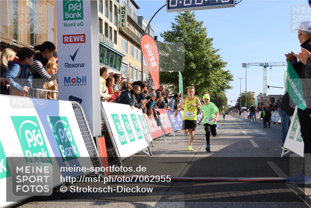15.09.2024 - PSD Bank Halbmarathon Strokosch-Dieckow http://msf.ph/oto/7062955 15.09.2024 10:25:22 Ziel 102, 119, 165, 177 meine-sportfotos.de
