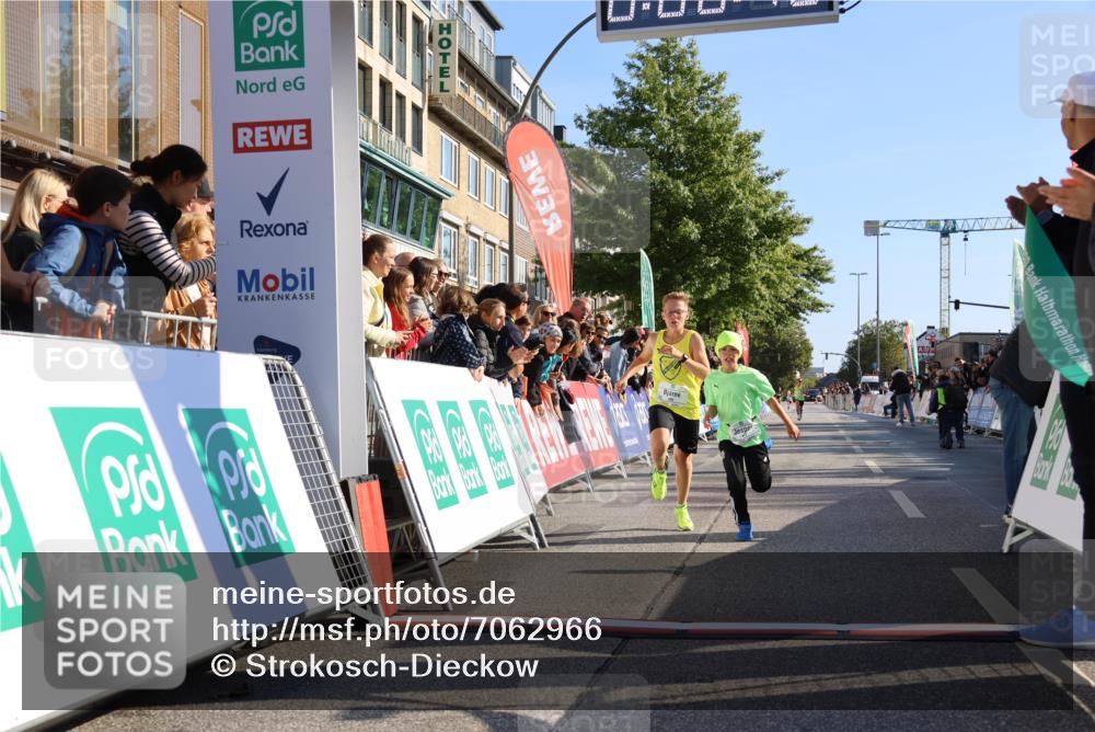 15.09.2024 - PSD Bank Halbmarathon Strokosch-Dieckow http://msf.ph/oto/7062966 15.09.2024 10:25:22 Ziel 102, 119, 165, 177 meine-sportfotos.de
