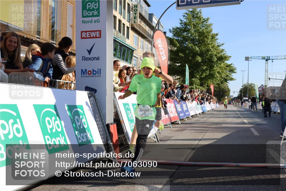 15.09.2024 - PSD Bank Halbmarathon Strokosch-Dieckow http://msf.ph/oto/7063090 15.09.2024 10:25:23 Ziel 7, 102, 119, 165, 177 meine-sportfotos.de