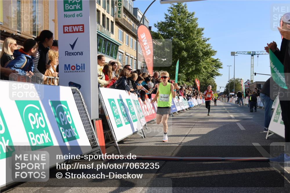 15.09.2024 - PSD Bank Halbmarathon Strokosch-Dieckow http://msf.ph/oto/7063235 15.09.2024 10:25:31 Ziel 7, 19, 66, 102, 165, 177 meine-sportfotos.de