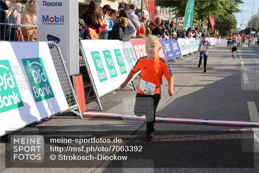 15.09.2024 - PSD Bank Halbmarathon Strokosch-Dieckow http://msf.ph/oto/7063392 15.09.2024 10:32:42 Ziel 40, 68, 148, 157, 193, 280, 301 meine-sportfotos.de