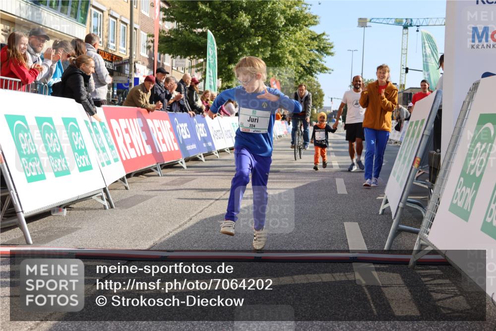 15.09.2024 - PSD Bank Halbmarathon Strokosch-Dieckow http://msf.ph/oto/7064202 15.09.2024 10:33:39 Ziel 224, 304 meine-sportfotos.de