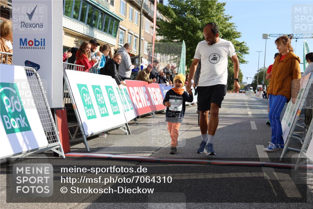 15.09.2024 - PSD Bank Halbmarathon Strokosch-Dieckow http://msf.ph/oto/7064310 15.09.2024 10:33:43 Ziel 224, 304 meine-sportfotos.de
