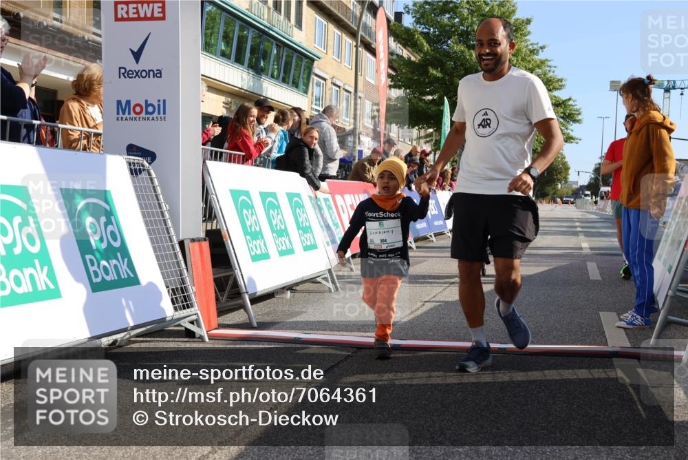 15.09.2024 - PSD Bank Halbmarathon Strokosch-Dieckow http://msf.ph/oto/7064361 15.09.2024 10:33:44 Ziel 224, 304 meine-sportfotos.de