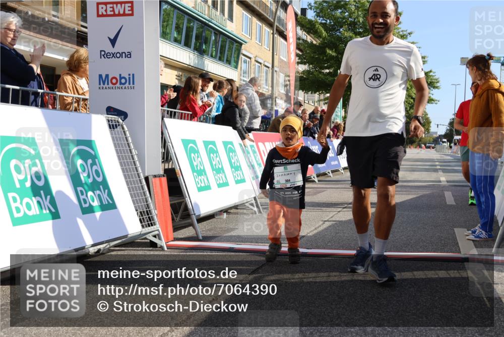 15.09.2024 - PSD Bank Halbmarathon Strokosch-Dieckow http://msf.ph/oto/7064390 15.09.2024 10:33:44 Ziel 224, 304 meine-sportfotos.de