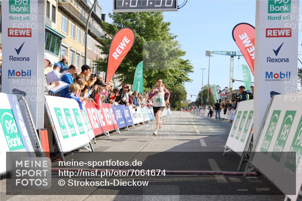 15.09.2024 - PSD Bank Halbmarathon Strokosch-Dieckow http://msf.ph/oto/7064674 15.09.2024 11:02:49 Ziel 449 meine-sportfotos.de