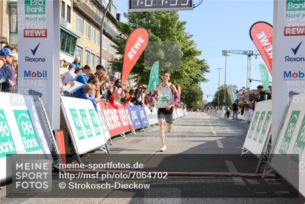 15.09.2024 - PSD Bank Halbmarathon Strokosch-Dieckow http://msf.ph/oto/7064702 15.09.2024 11:02:50 Ziel 449 meine-sportfotos.de