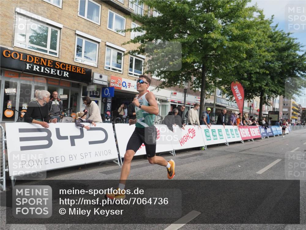 15.09.2024 - PSD Bank Halbmarathon Miley Keyser http://msf.ph/oto/7064736 15.09.2024 11:13:53 Ziel 492, 527, 538, 550, 609, 612 meine-sportfotos.de