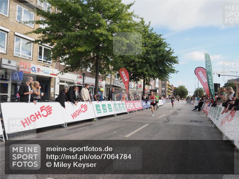 15.09.2024 - PSD Bank Halbmarathon Miley Keyser http://msf.ph/oto/7064784 15.09.2024 11:14:01 Ziel 421, 527, 538, 549, 609, 612 meine-sportfotos.de