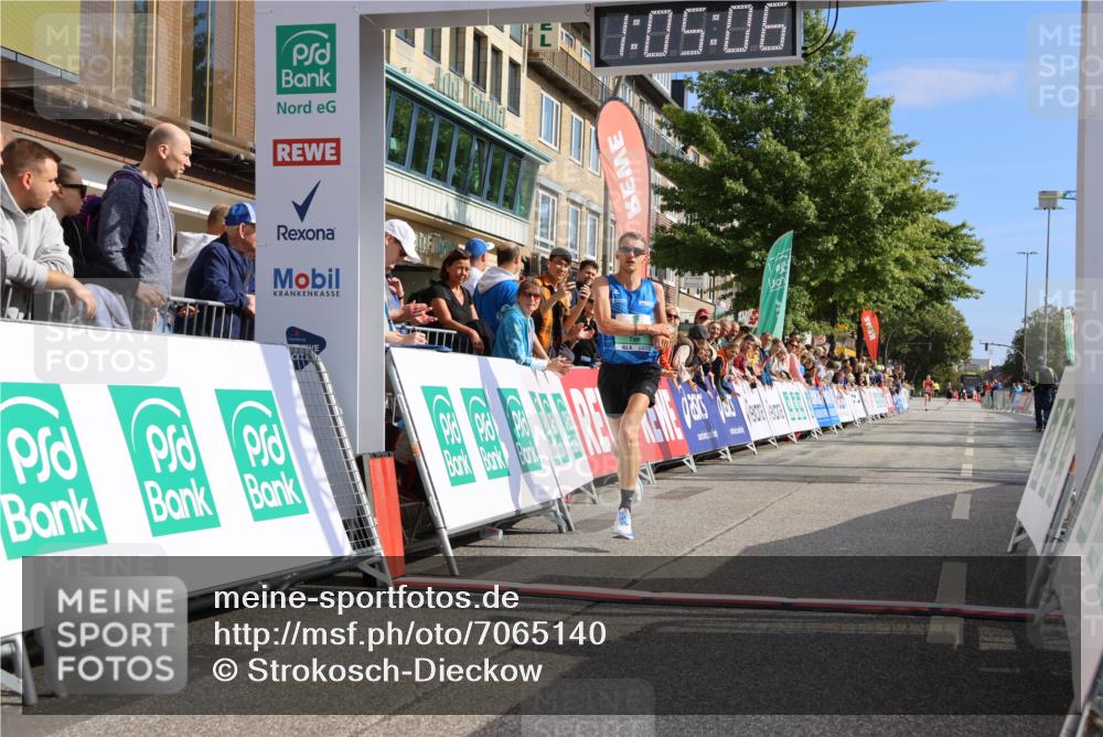 15.09.2024 - PSD Bank Halbmarathon Strokosch-Dieckow http://msf.ph/oto/7065140 15.09.2024 11:05:57 Ziel 452 meine-sportfotos.de