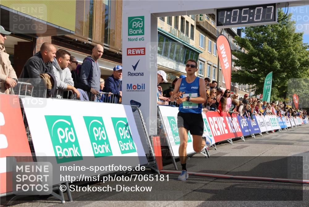 15.09.2024 - PSD Bank Halbmarathon Strokosch-Dieckow http://msf.ph/oto/7065181 15.09.2024 11:05:58 Ziel 452 meine-sportfotos.de