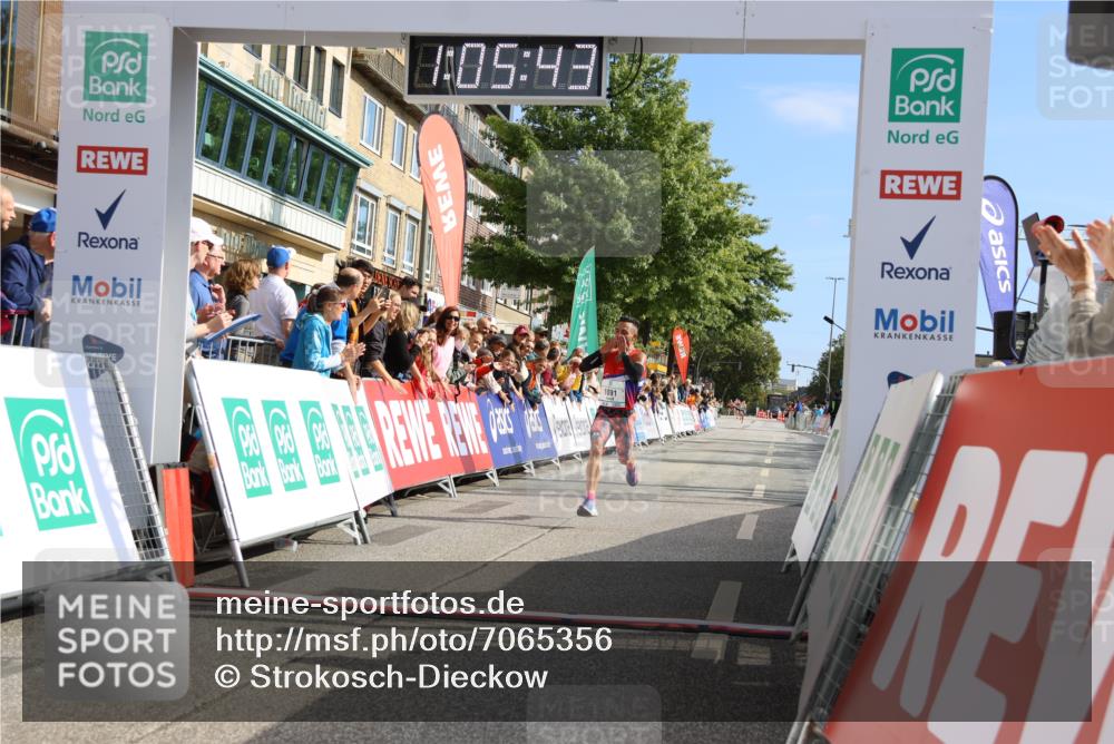 15.09.2024 - PSD Bank Halbmarathon Strokosch-Dieckow http://msf.ph/oto/7065356 15.09.2024 11:06:34 Ziel 1091 meine-sportfotos.de