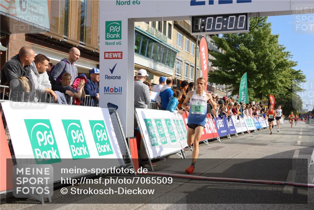 15.09.2024 - PSD Bank Halbmarathon Strokosch-Dieckow http://msf.ph/oto/7065509 15.09.2024 11:06:51 Ziel 455, 459, 461, 471 meine-sportfotos.de