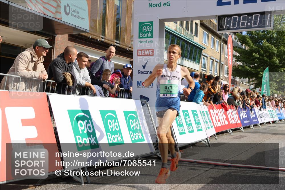 15.09.2024 - PSD Bank Halbmarathon Strokosch-Dieckow http://msf.ph/oto/7065541 15.09.2024 11:06:52 Ziel 455, 459, 461, 471 meine-sportfotos.de