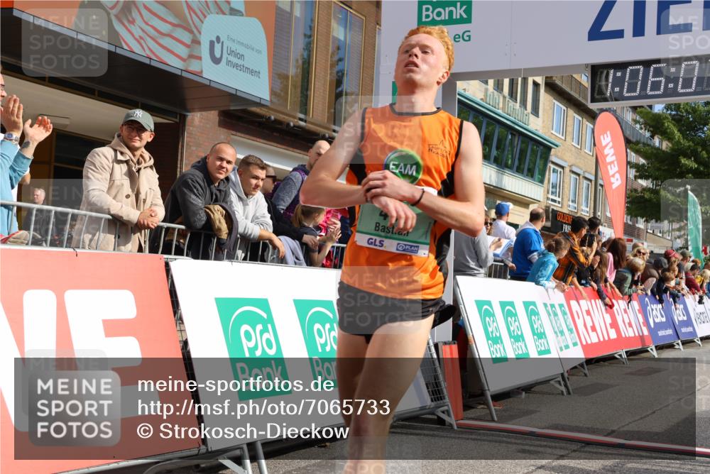 15.09.2024 - PSD Bank Halbmarathon Strokosch-Dieckow http://msf.ph/oto/7065733 15.09.2024 11:06:58 Ziel 455, 459, 460, 461, 471, 805 meine-sportfotos.de