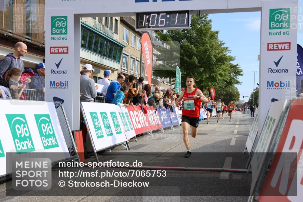 15.09.2024 - PSD Bank Halbmarathon Strokosch-Dieckow http://msf.ph/oto/7065753 15.09.2024 11:07:02 Ziel 455, 456, 459, 460, 461, 467, 471, 472, 805 meine-sportfotos.de